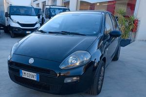 FIAT PUNTO EVO 1.3 MJT