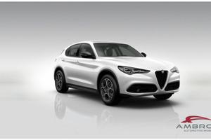 ALFA ROMEO Stelvio Sprint