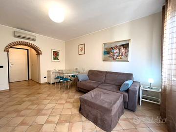 Monolocale con Posto Auto - Alghero