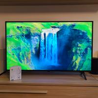 Smart TV LG + Chromecast 