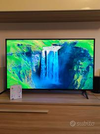 Smart TV LG + Chromecast 