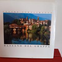 Libro Bassano Gerolimetto 