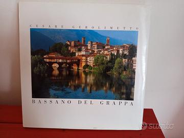 Libro Bassano Gerolimetto 