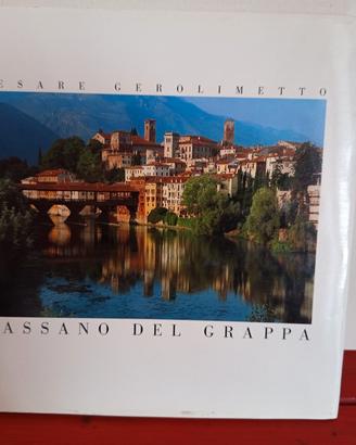 Libro Bassano Gerolimetto 