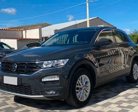 Volkswagen T-Roc Business 2.0 TDI 150CV DSG