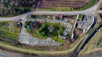 RUSTICO A MONTEFORTE D'ALPONE