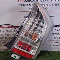 STOP FANALE POSTERIORE DESTRO TOYOTA Prius 2° Ser
