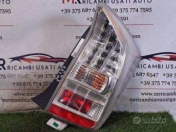 STOP FANALE POSTERIORE DESTRO TOYOTA Prius 2° Ser