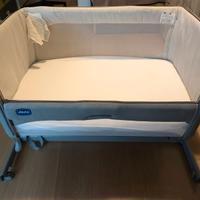 Chicco Next2Me Magic – Culla Co-Sleeping