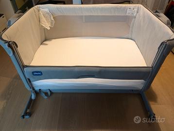 Chicco Next2Me Magic – Culla Co-Sleeping