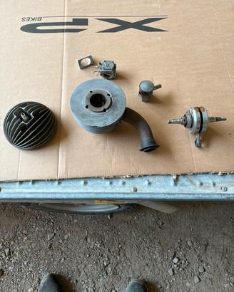 Ricami kart 60