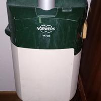 Folletto vk 122
