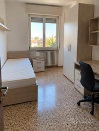 Stanza singola LIBERA SUBITO - ALESSANDRINO