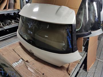 Portellone nudo VOLKSWAGEN SCIROCCO del 2009