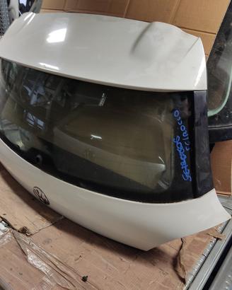 Portellone nudo VOLKSWAGEN SCIROCCO del 2009