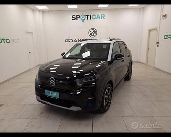 Citroën C3 IV 2024 1.2 puretech turbo Max 100...
