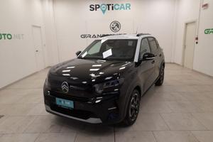 Citroën C3 IV 2024 1.2 puretech turbo Max 100...