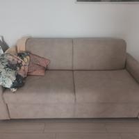 DIVANO LETTO