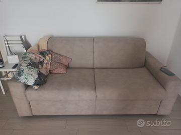 DIVANO LETTO