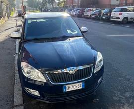 Skoda Fabia 1.4 5p. Style GPLine