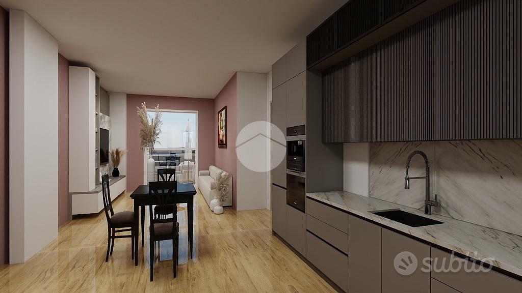 Apartment in Montesilvano, Villa Verrocchio - Vista 3