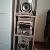 stereo 