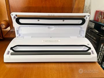 Macchina per sottovuoto - Macom VAC 1030
