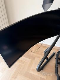 Monitor Samsung G5 34”