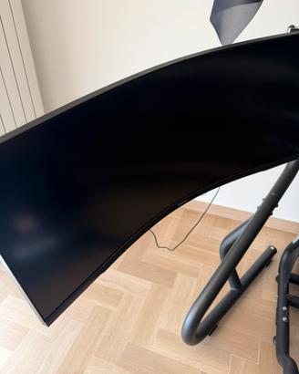 Monitor Samsung G5 34”