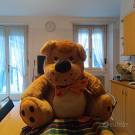 peluche 