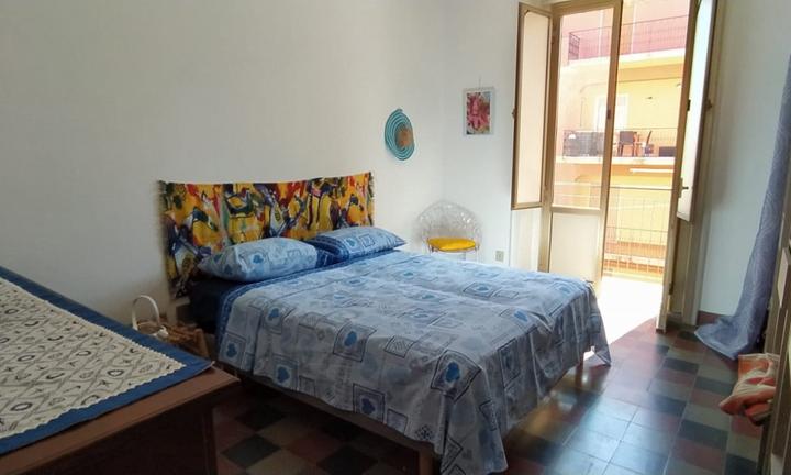 Appartamento Milazzo [AP019VRG]