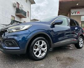 Renault Kadjar Blue dCi 8V 115CV Sport Edition