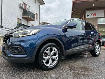 Renault Kadjar Blue dCi 8V 115CV Sport Edition