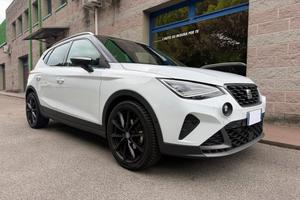 SEAT Arona 1.0 TSI 95CV FR BICOLOR CERCHI BRUNIT