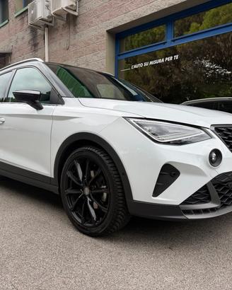 SEAT Arona 1.0 TSI 95CV FR BICOLOR CERCHI BRUNIT