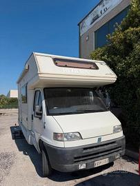 Mansardato Riviera 1000