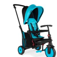 Smartrike
