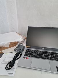 Notebook acer aspire go 15 - 512gb ssd