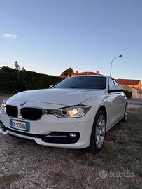 BMW Serie 3 (F30/31) - 2012