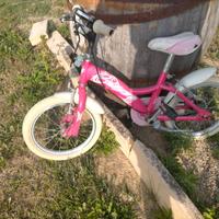 Bici bambina