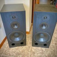 Speakers Indiana Line ILT 935