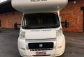 Fiat DUCATO ROLLER TEAM 7 POSTI