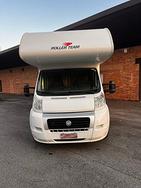 Fiat DUCATO ROLLER TEAM 7 POSTI