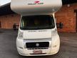 Fiat DUCATO ROLLER TEAM 7 POSTI