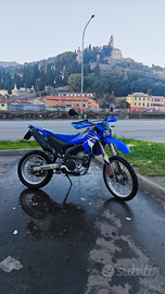 Yamaha WR 250 R