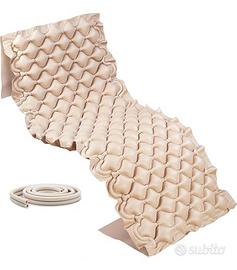 Kit Intermed Lion materasso antidecubito