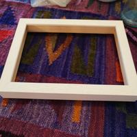 Cornice in legno