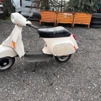 Vespa 50