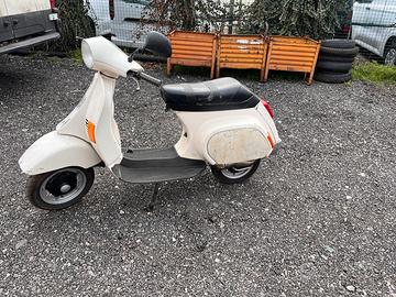 Vespa 50