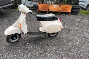 Vespa 50